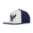 GORRA MITCHELL & NESS NBA-CHICACO BULLS  HHSS4374-CBUYYPPPNYW BLANCO URBANO 1030609