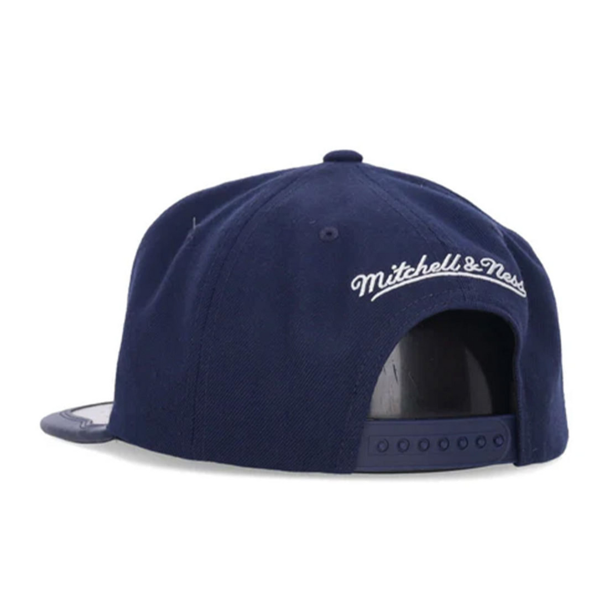 GORRA MITCHELL & NESS NBA-CHICACO BULLS  HHSS4374-CBUYYPPPNYW BLANCO URBANO 1030609