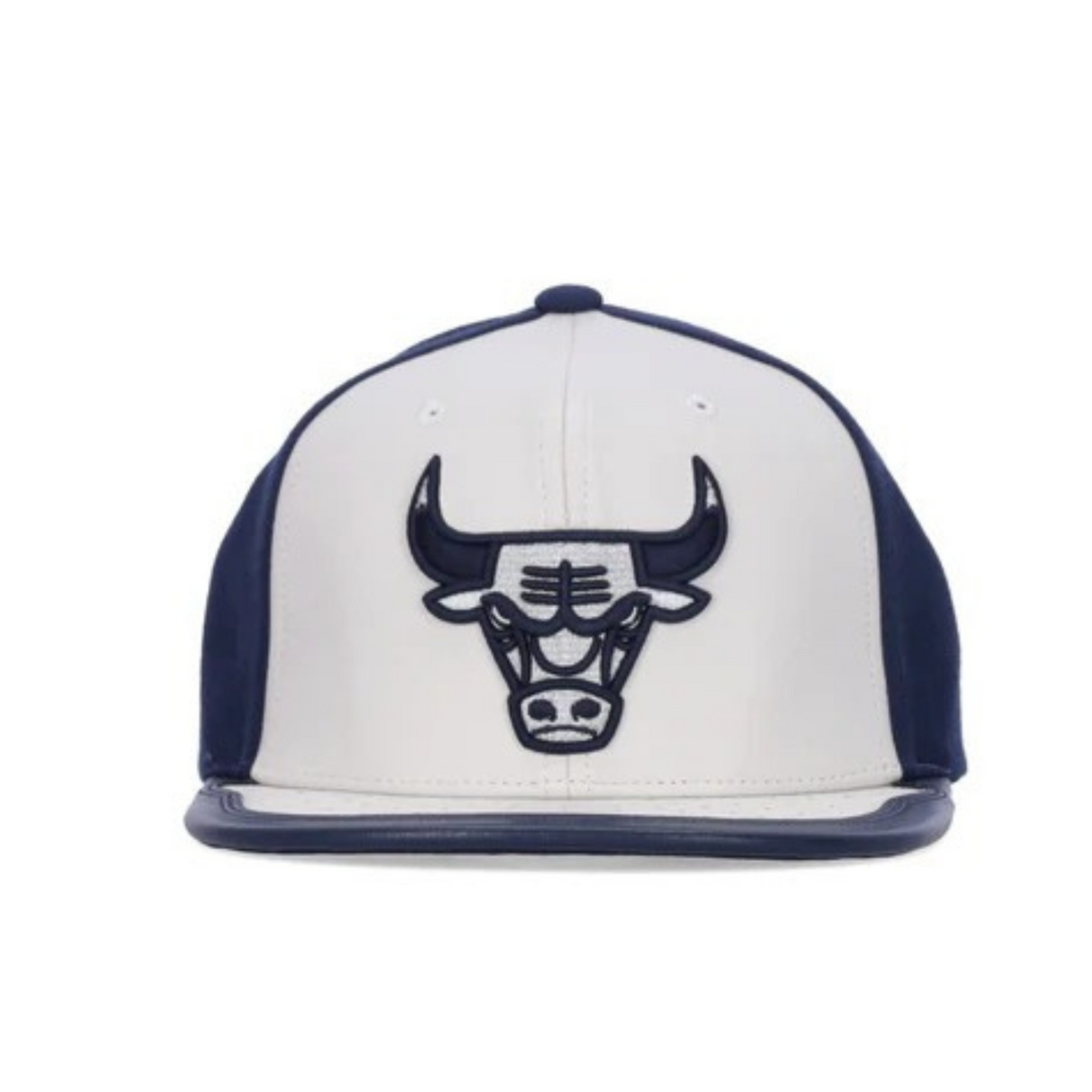 GORRA MITCHELL & NESS NBA-CHICACO BULLS  HHSS4374-CBUYYPPPNYW BLANCO URBANO 1030609