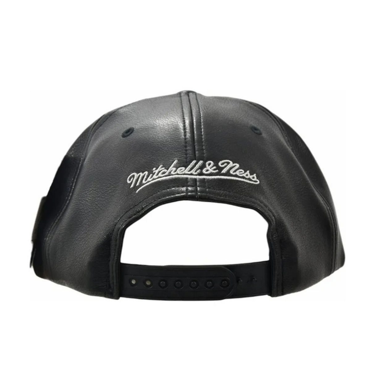 GORRA MITCHELL & NESS NBA-CHICACO BULLS  6HSSMM19228-CBUGYHT PLOMO URBANO 1030608