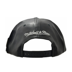 GORRA MITCHELL & NESS NBA-CHICACO BULLS  6HSSMM19228-CBUGYHT PLOMO URBANO 1030608