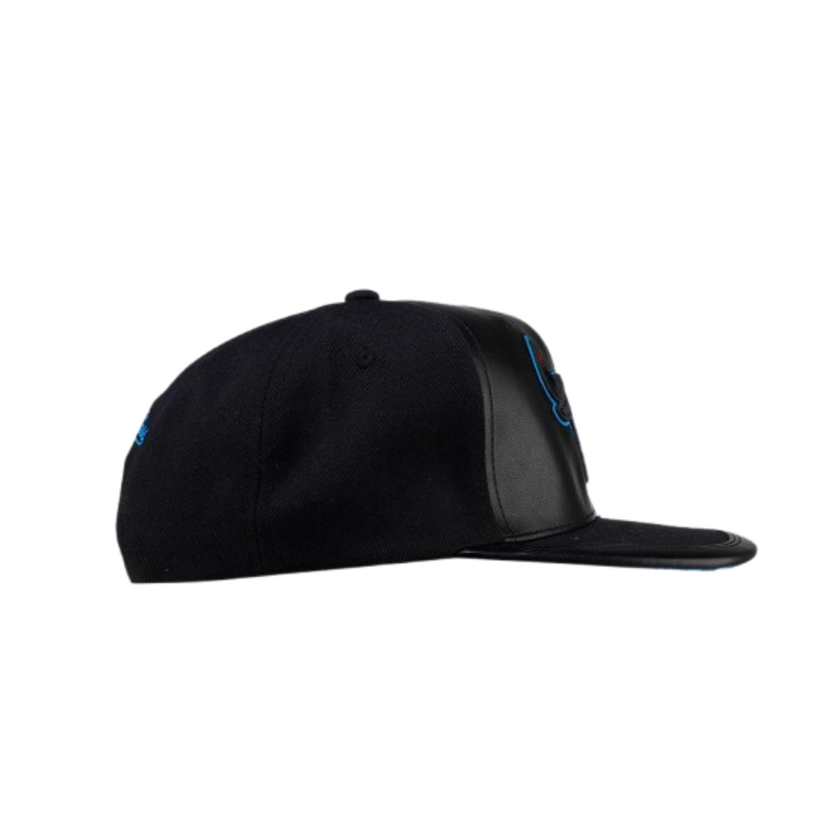 GORRA MITCHELL & NESS NBA-CHICACO BULLS  6HSSMM19227-CBUBLCK NEGRO URBANO 1030607