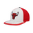 GORRA MITCHELL & NESS NBA-CHICACO BULLS  6HSSMM19224-CBUWHRD	BLANCO URBANO 1030606