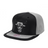 GORRA MITCHELL & NESS NBA-CHICACO BULLS  6HSSMM19224-CBUBKGY NEGRO URBANO 1030604