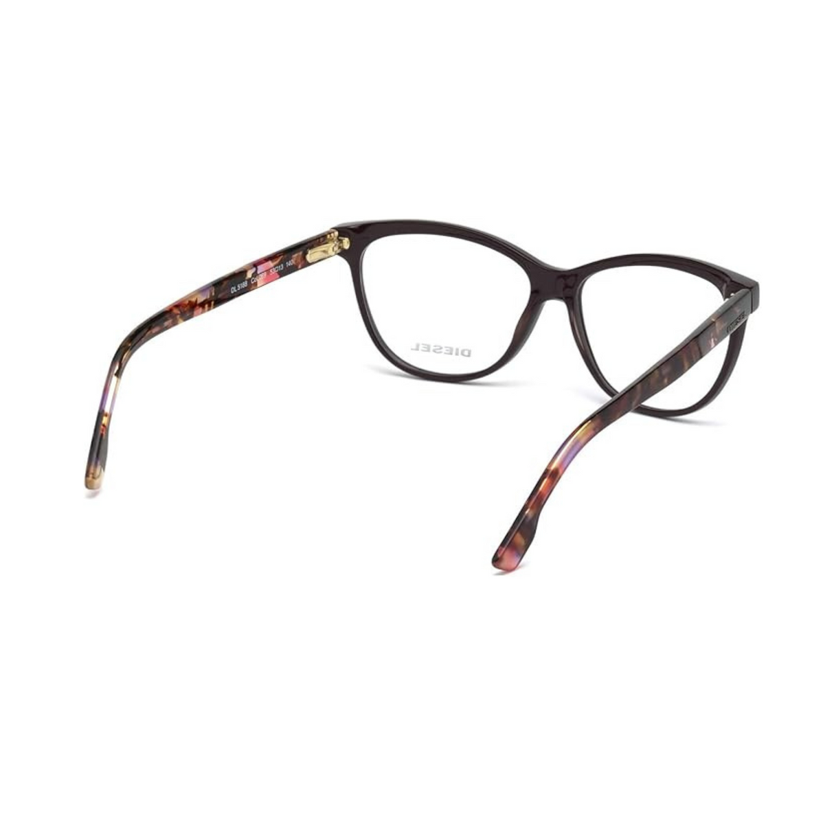 MONTURA DESCANSO MUJER DL5188 DIESEL CASUAL 1016472