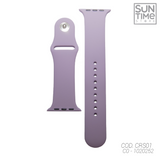 ACCESORIO CORREA RELOJ UNISEX CRS01 SMART TIME 1020252