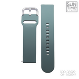 ACCESORIO CORREA RELOJ UNISEX CRS20 SMART TIME 1020241