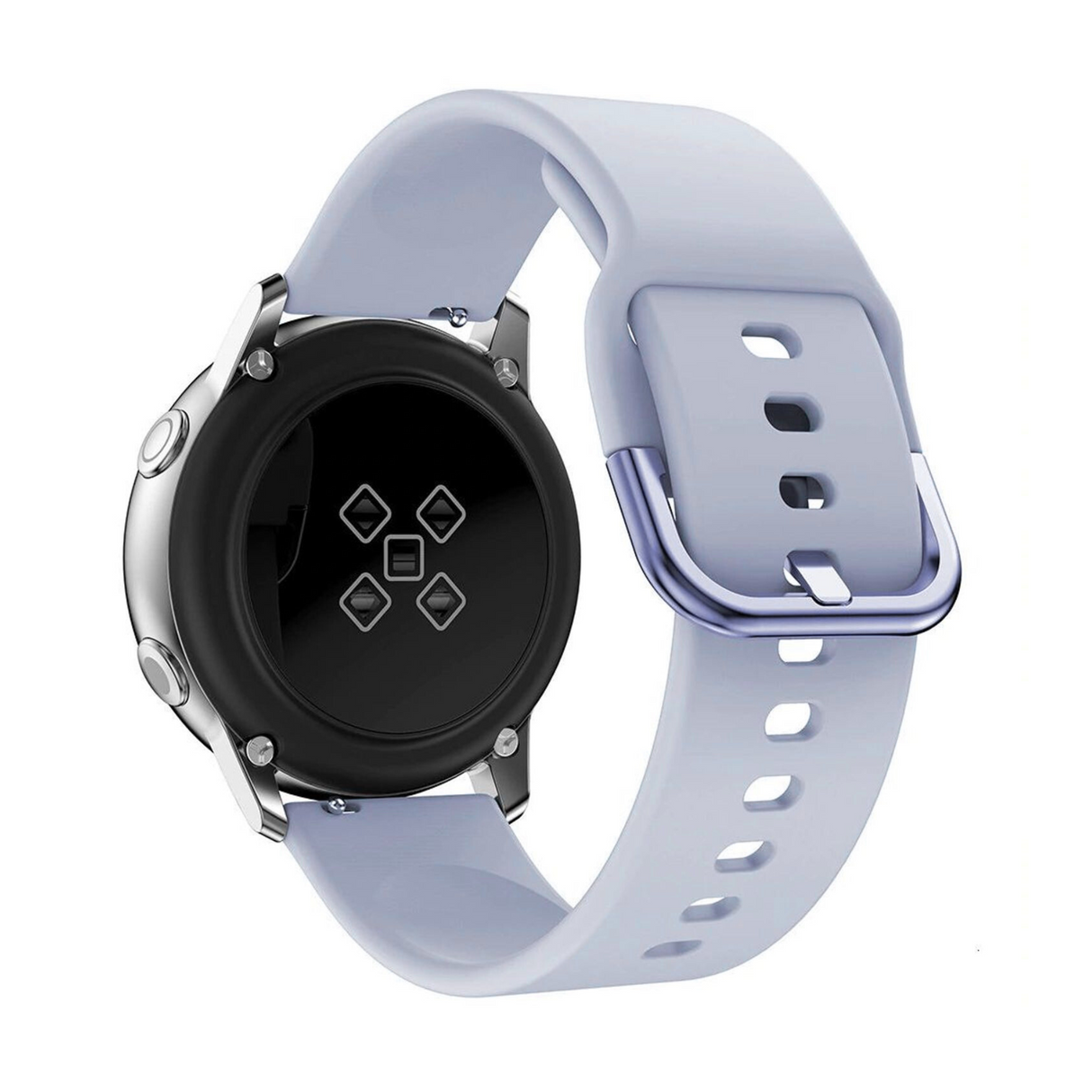 ACCESORIO CORREA RELOJ UNISEX CRS20 SMART TIME 1020237