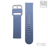 ACCESORIO CORREA RELOJ UNISEX CRS20 SMART TIME 1020236