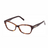 MONTURA DESCANSO MUJER SK5430 052 SWAROVSKI MARRON CASUAL 1030527