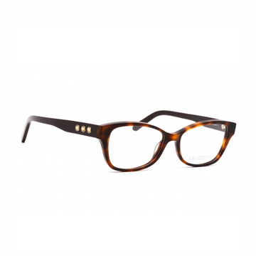 MONTURA DESCANSO MUJER SK5430 052 SWAROVSKI MARRON CASUAL 1030527