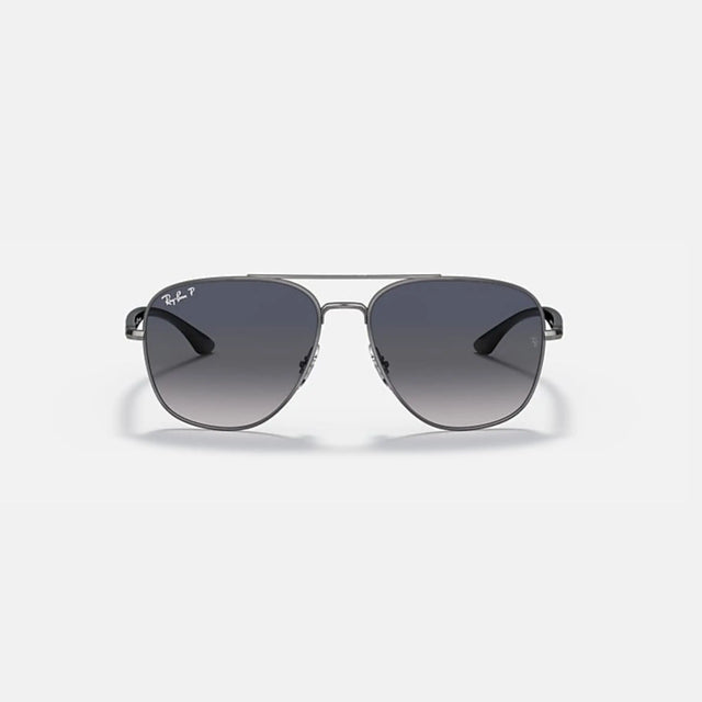 LENTES DE SOL POLARIZADO HOMBRE RB3683 004/78 56 RAY BAN RAY-BAN