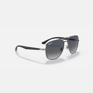 LENTES DE SOL POLARIZADO HOMBRE RB3683 004/78 56 RAY BAN RAY-BAN