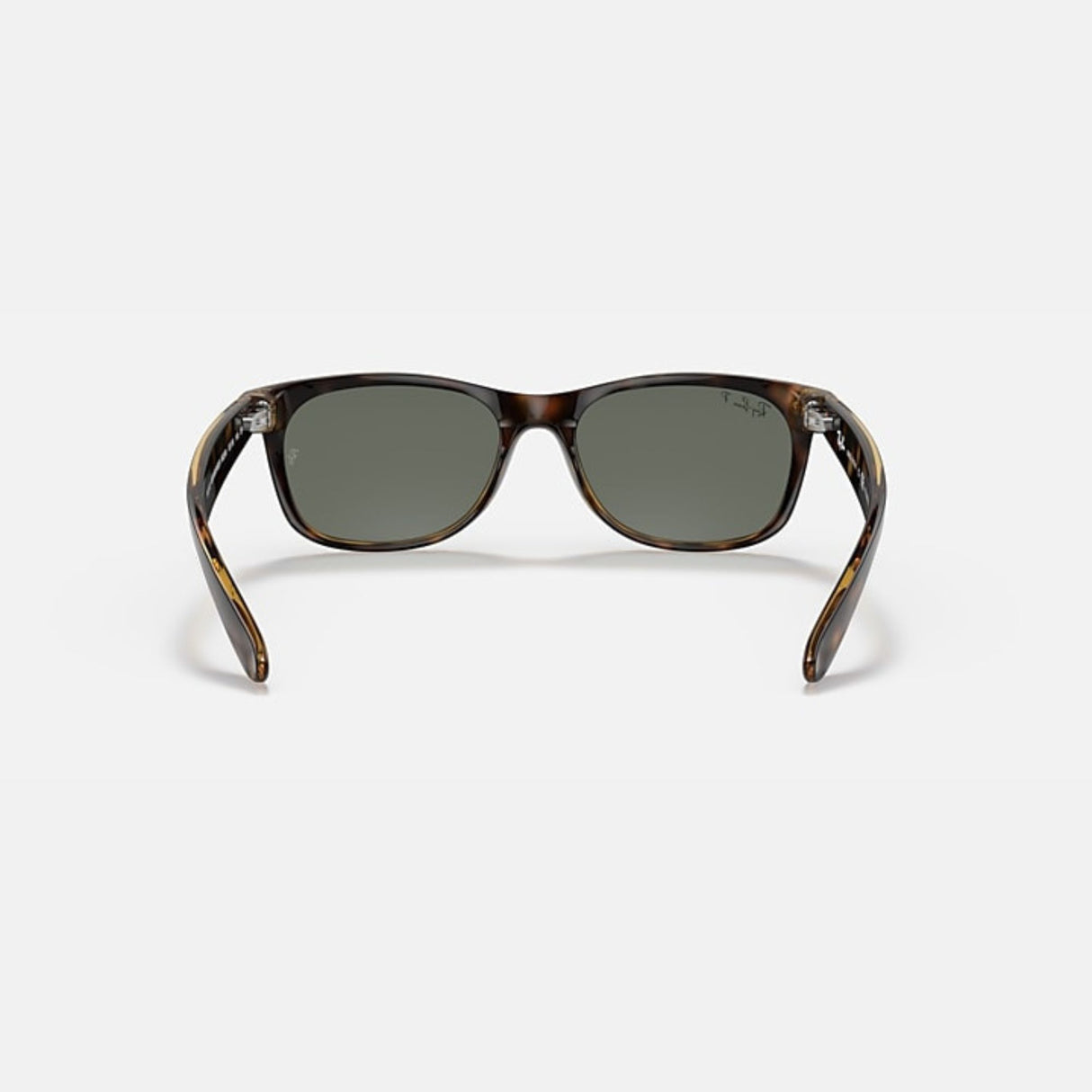 LENTES DE SOL POLARIZADO MUJER RB2132 902/58 58 RAY BAN