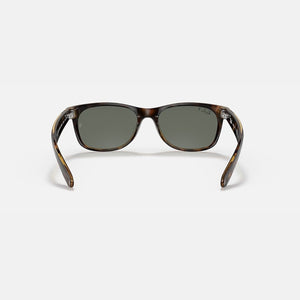 LENTES DE SOL POLARIZADO MUJER RB2132 902/58 58 RAY BAN