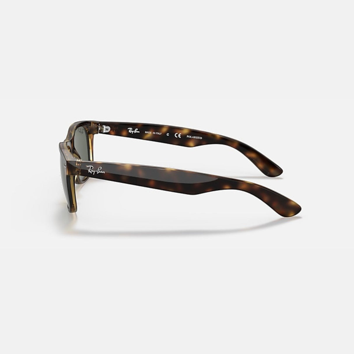LENTES DE SOL POLARIZADO MUJER RB2132 902/58 58 RAY BAN