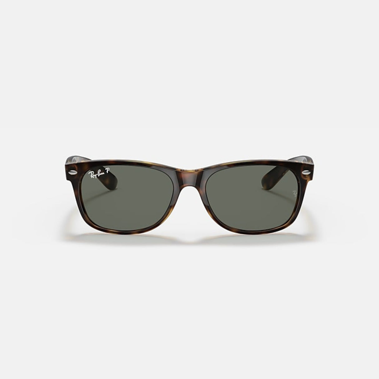 LENTES DE SOL POLARIZADO MUJER RB2132 902/58 58 RAY BAN