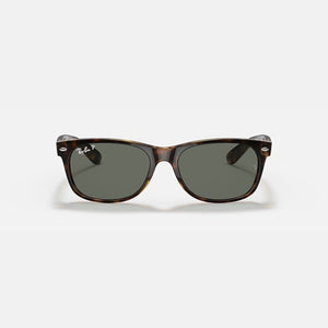 LENTES DE SOL POLARIZADO MUJER RB2132 902/58 58 RAY BAN