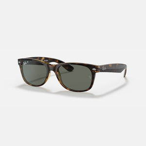 LENTES DE SOL POLARIZADO MUJER RB2132 902/58 58 RAY BAN