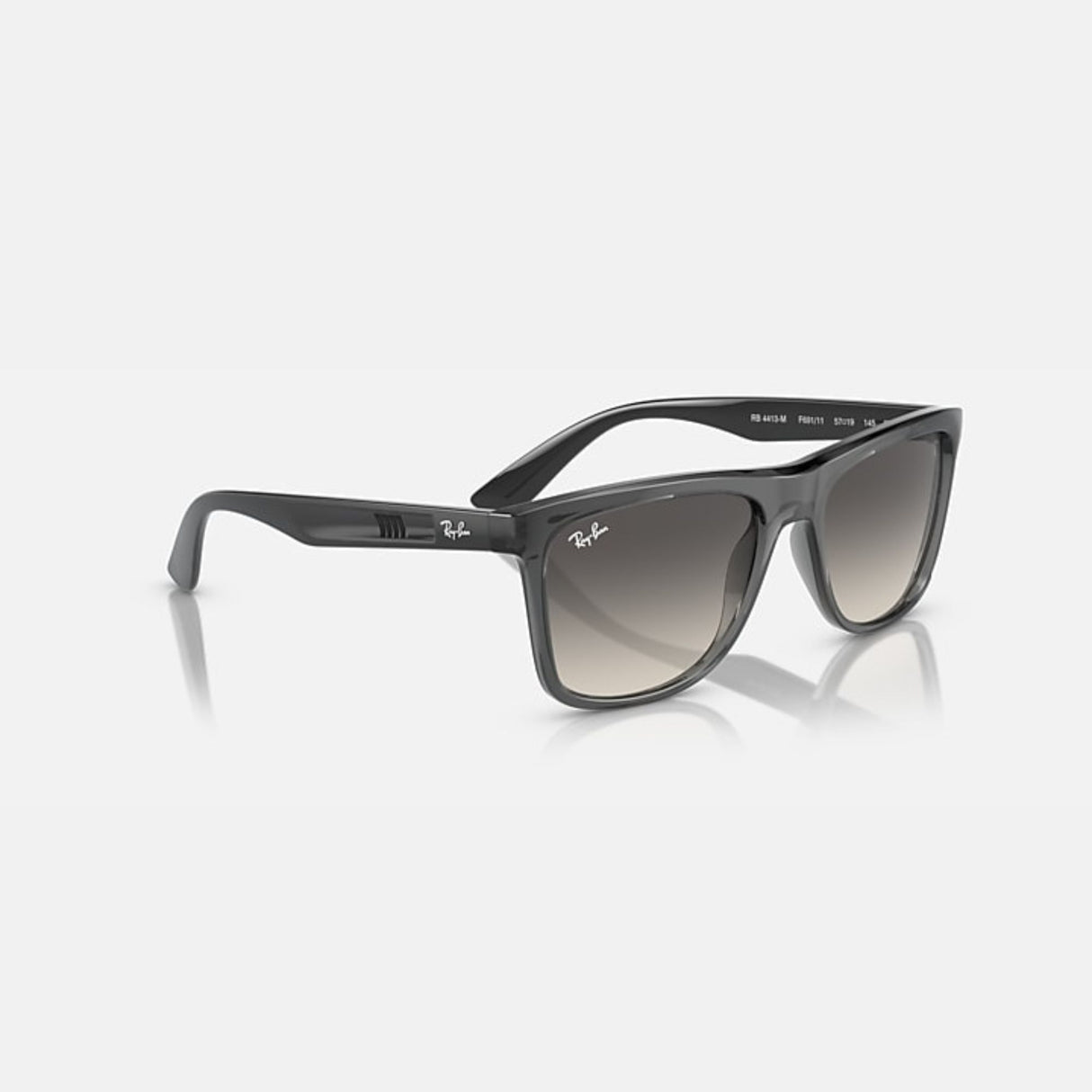 LENTES DE SOL UV400 HOMBRE RB4413M F69111 57 RAY BAN