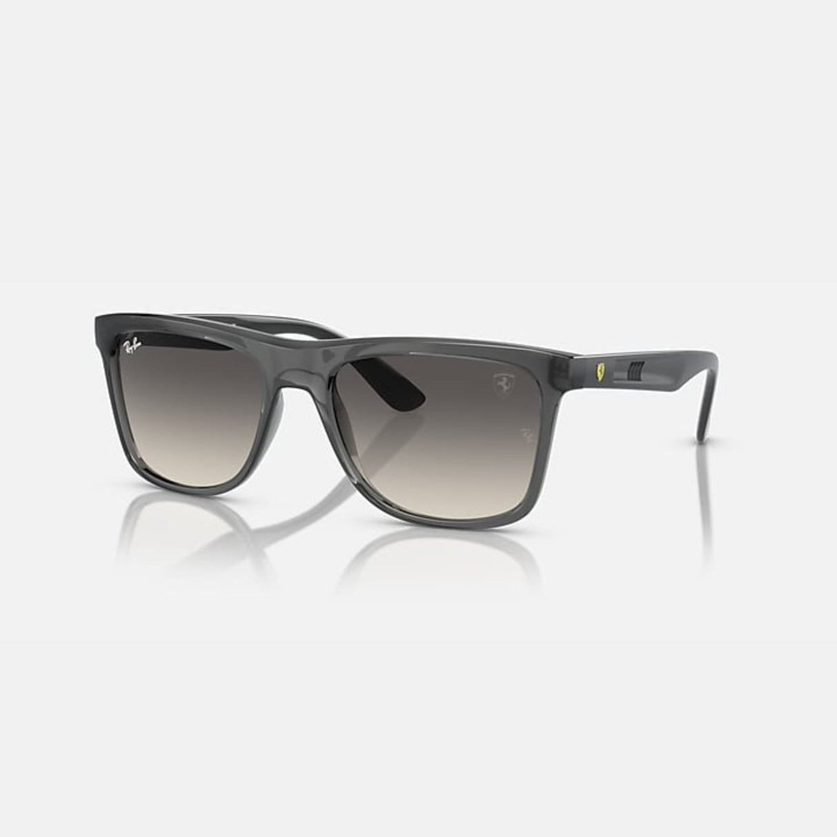 LENTES DE SOL UV400 HOMBRE RB4413M F69111 57 RAY BAN