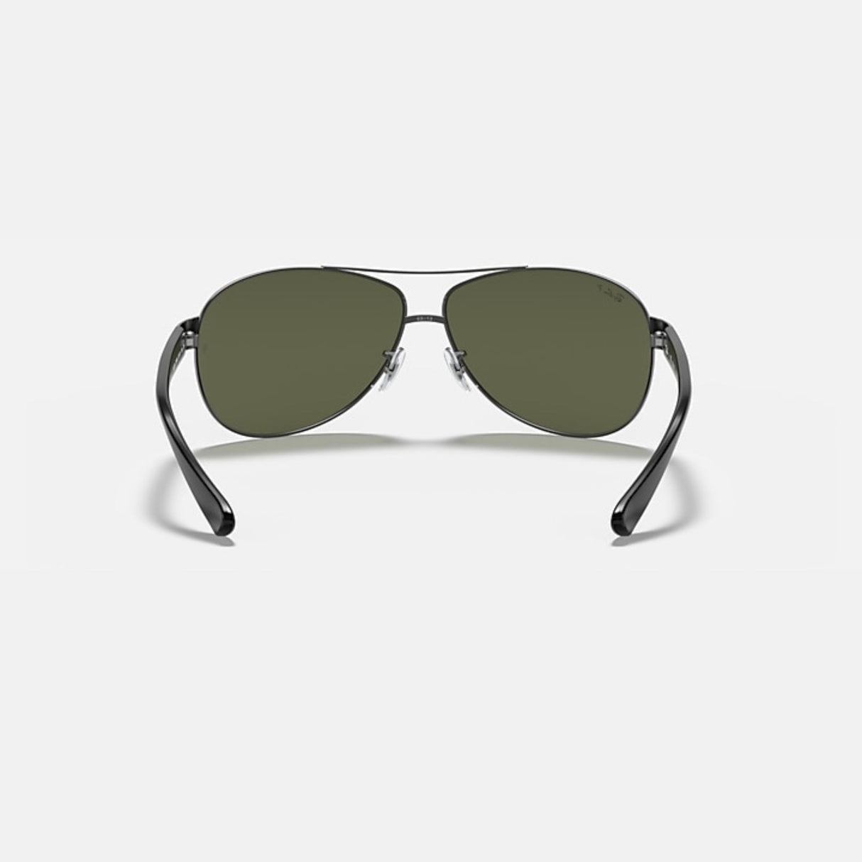 LENTES DE SOL POLARIZADO MUJER RB3386 004/9A 63 RAY BAN
