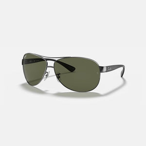 LENTES DE SOL POLARIZADO MUJER RB3386 004/9A 63 RAY BAN