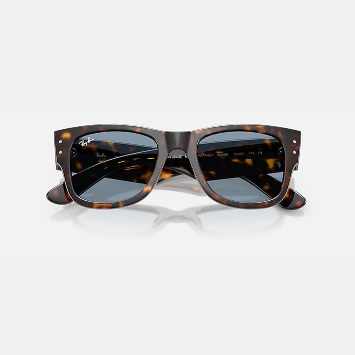 LENTES DE SOL UV400 MUJER RB0840S 902/56 51 RAY BAN