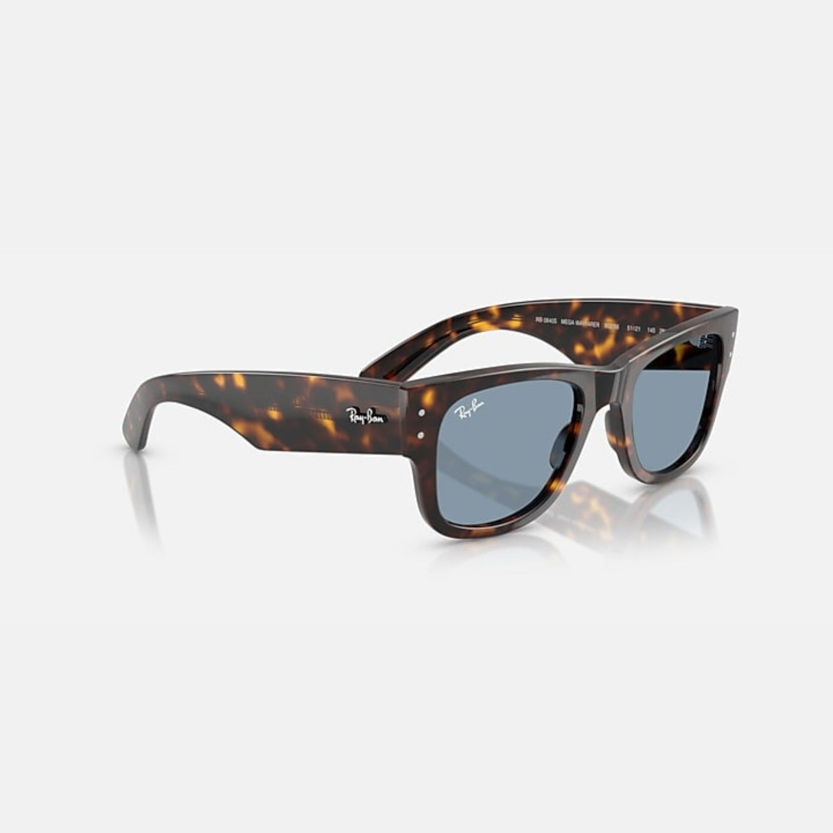 LENTES DE SOL UV400 MUJER RB0840S 902/56 51 RAY BAN