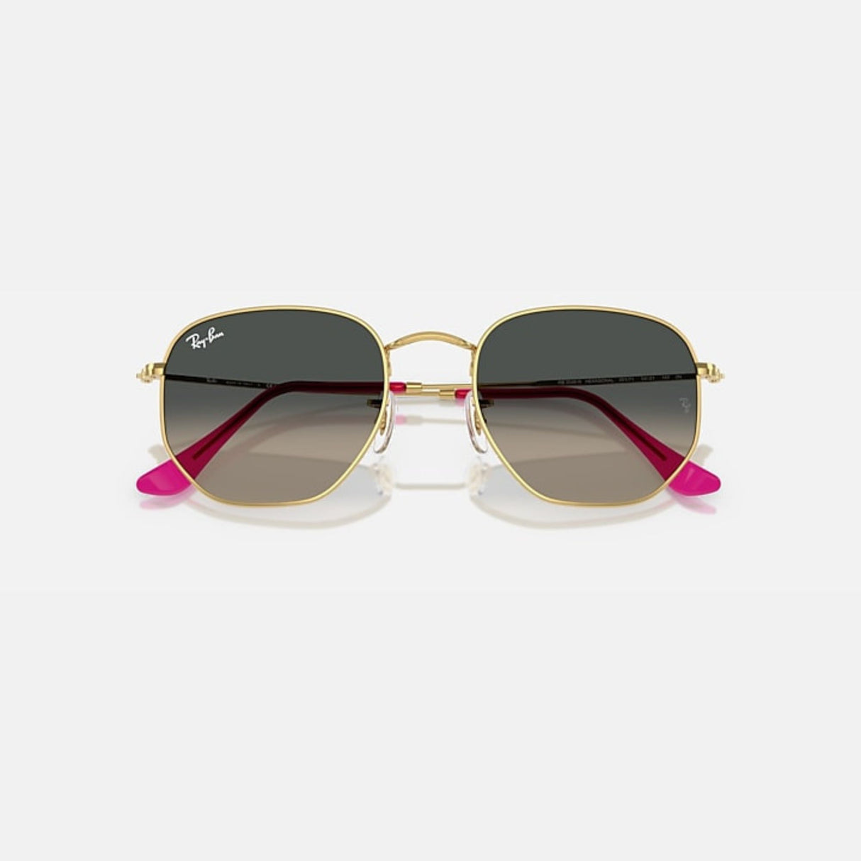 LENTES DE SOL UV400 MUJER RB3548N 001/71 51 RAY BAN