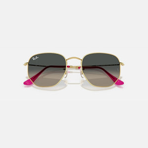 LENTES DE SOL UV400 MUJER RB3548N 001/71 51 RAY BAN