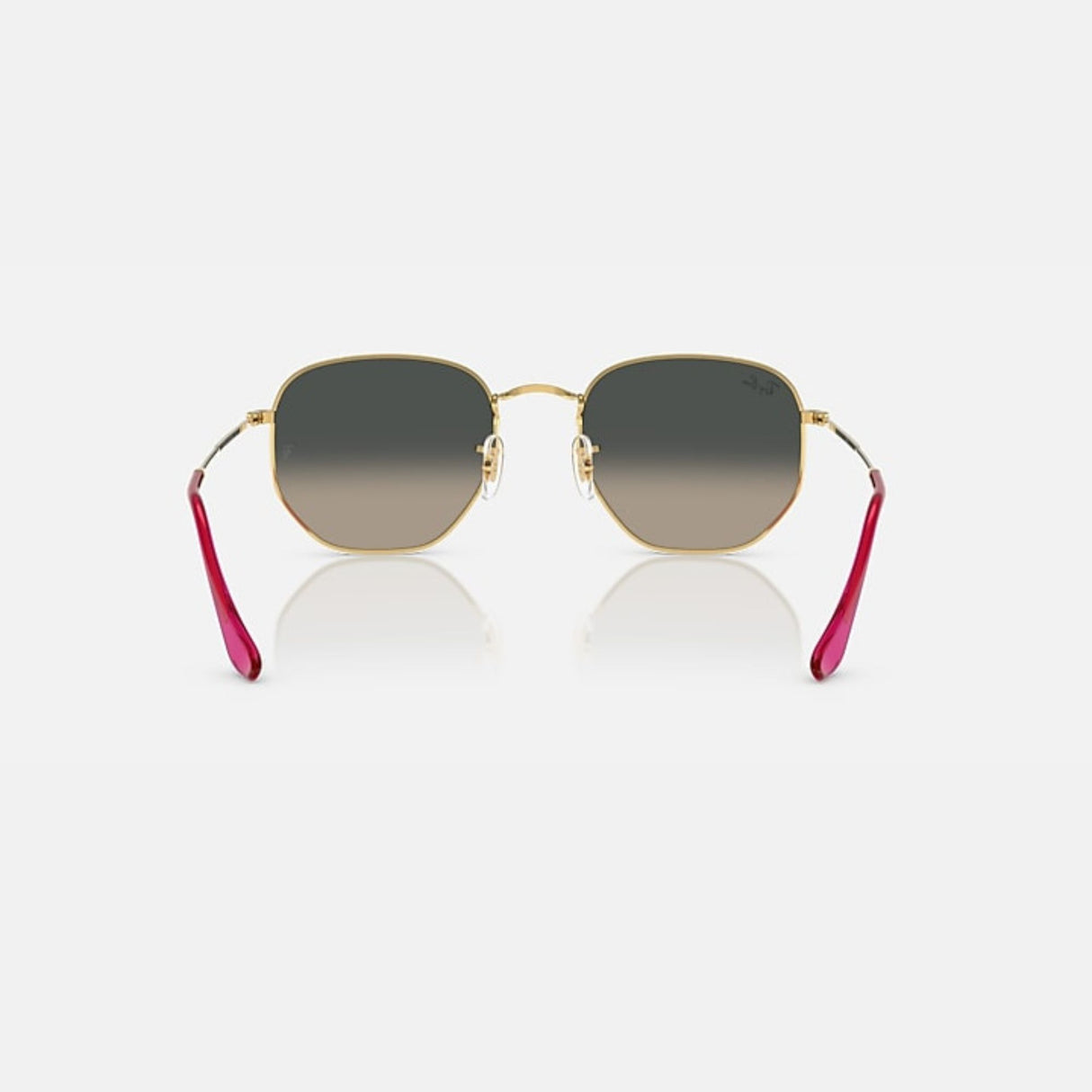 LENTES DE SOL UV400 MUJER RB3548N 001/71 51 RAY BAN