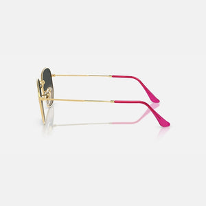 LENTES DE SOL UV400 MUJER RB3548N 001/71 51 RAY BAN
