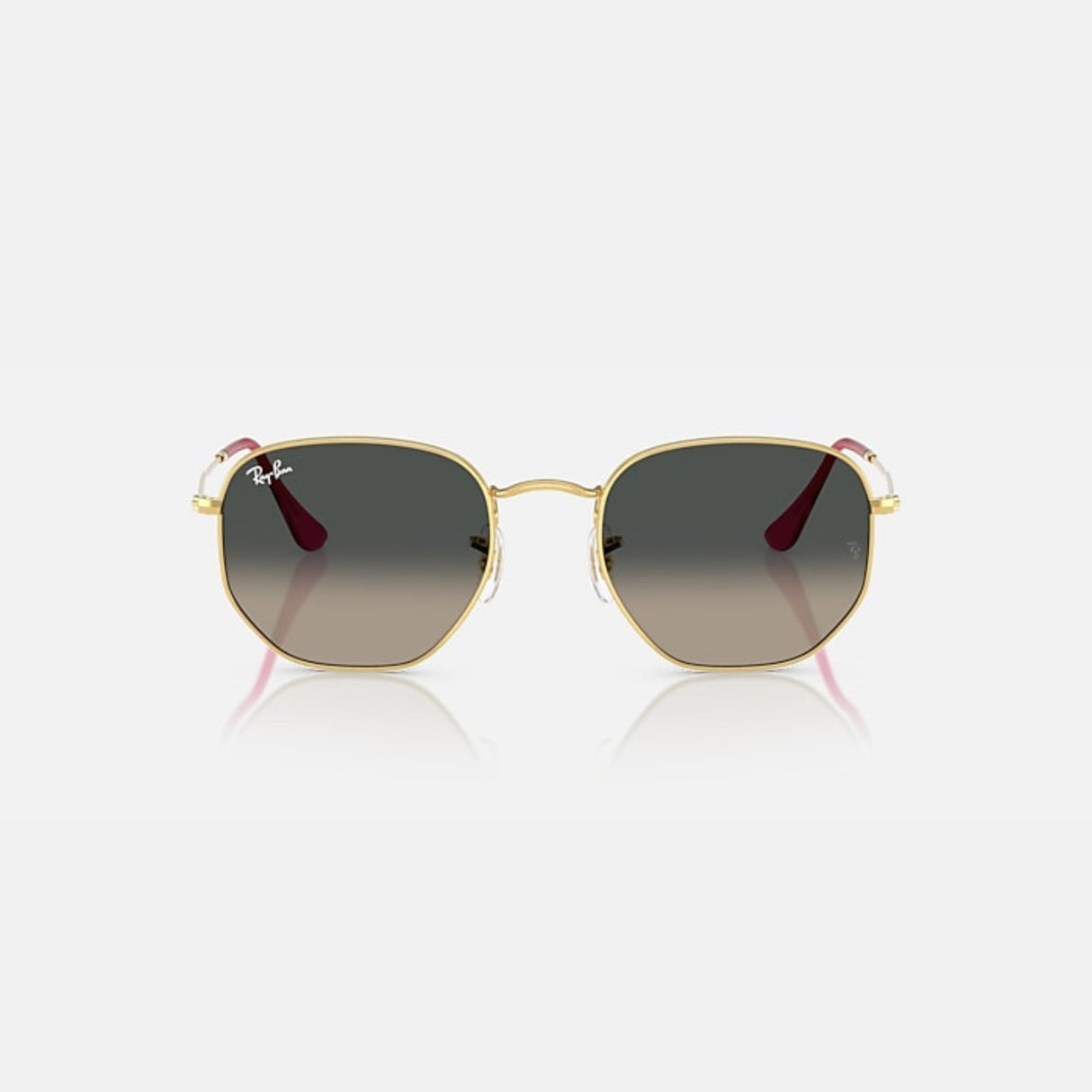 LENTES DE SOL UV400 MUJER RB3548N 001/71 51 RAY BAN