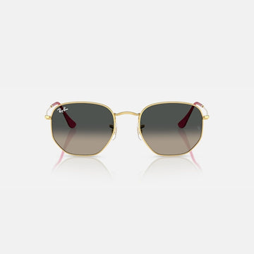 LENTES DE SOL UV400 MUJER RB3548N 001/71 51 RAY BAN