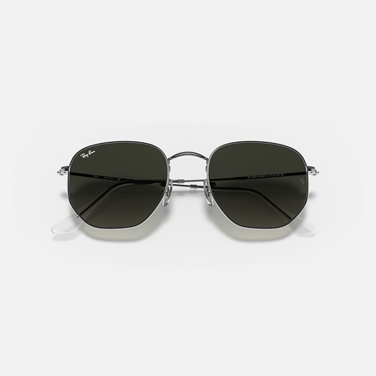 LENTES DE SOL UV400 MUJER RB3548N 004/71 54 RAY BAN