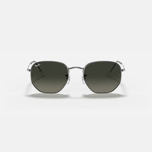 LENTES DE SOL UV400 MUJER RB3548N 004/71 54 RAY BAN