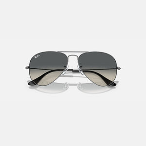 LENTES DE SOL UV400 UNISEX RB3025 004/71 55 RAY BAN