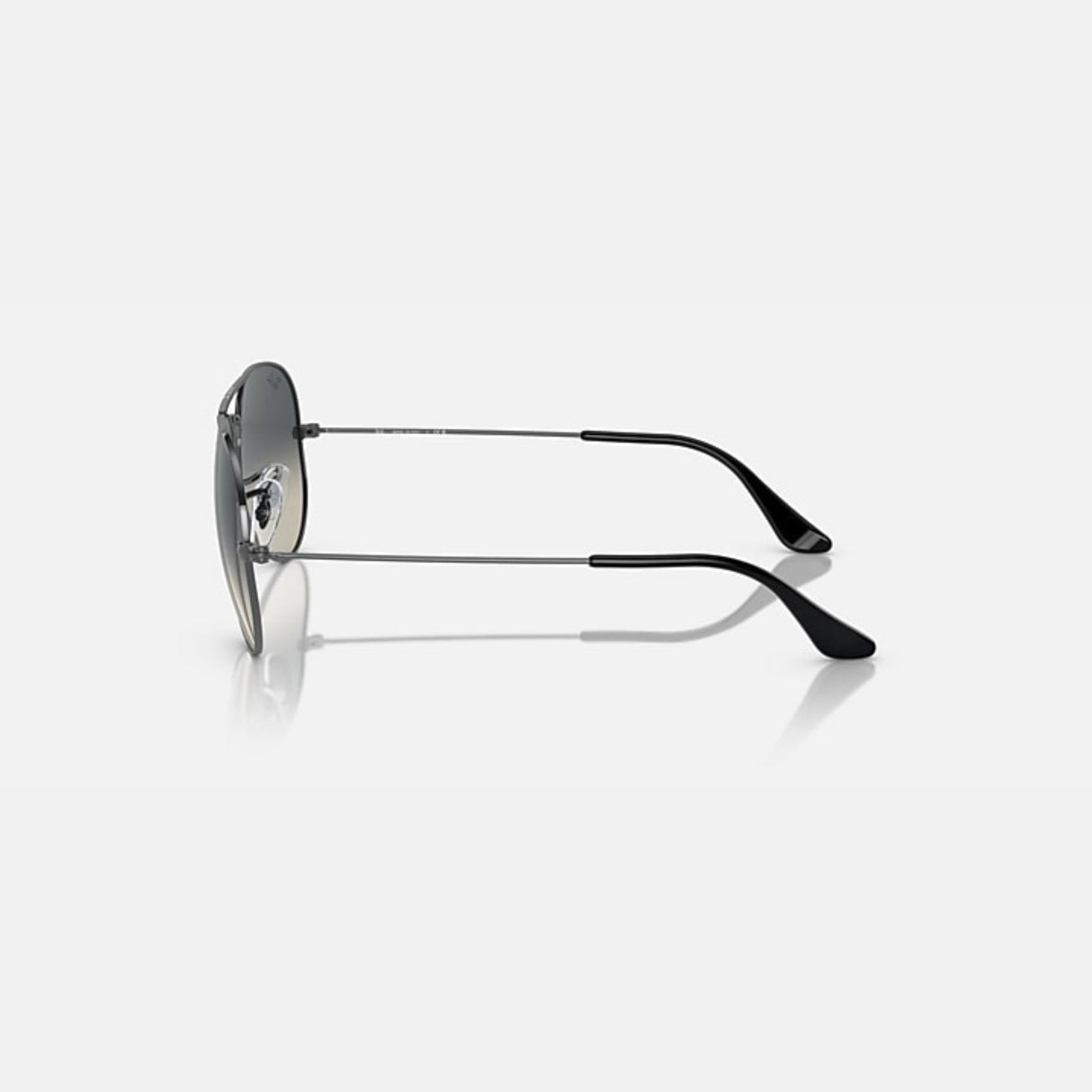 LENTES DE SOL UV400 UNISEX RB3025 004/71 55 RAY BAN
