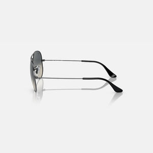 LENTES DE SOL UV400 UNISEX RB3025 004/71 55 RAY BAN