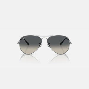 LENTES DE SOL UV400 UNISEX RB3025 004/71 55 RAY BAN