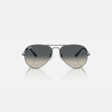LENTES DE SOL UV400 UNISEX RB3025 004/71 55 RAY BAN