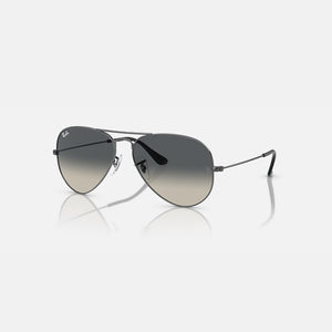 LENTES DE SOL UV400 UNISEX RB3025 004/71 55 RAY BAN