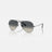 LENTES DE SOL UV400 UNISEX RB3025 004/71 55 RAY BAN