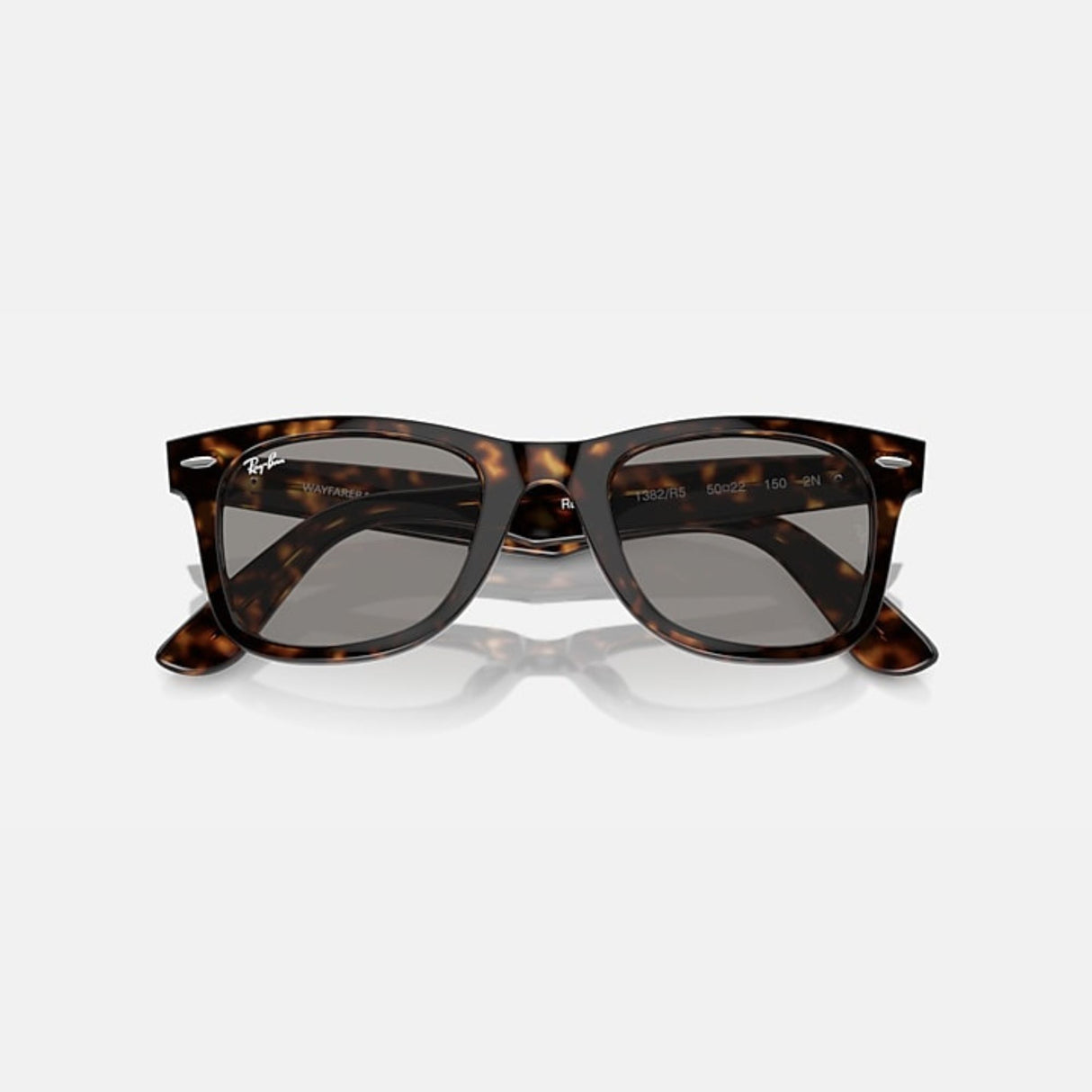 LENTES DE SOL UV400 MUJER RB2140 1382R5 50 RAY BAN