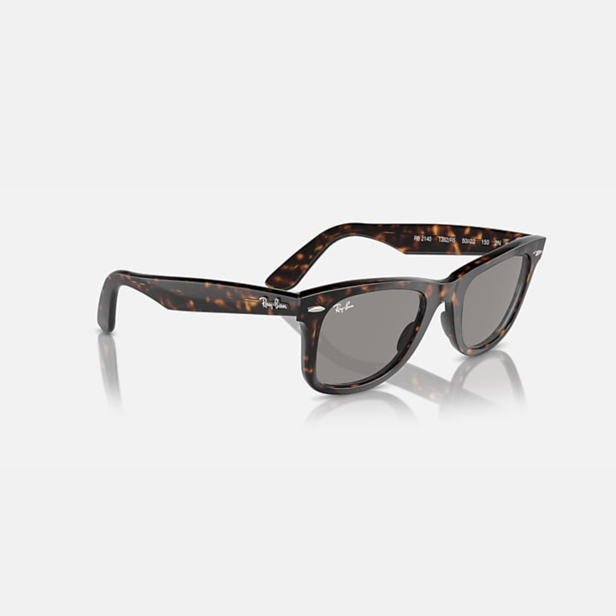 LENTES DE SOL UV400 MUJER RB2140 1382R5 50 RAY BAN