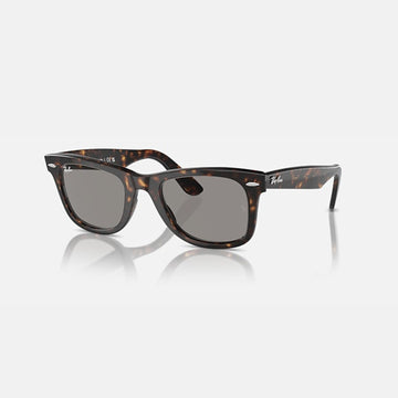 LENTES DE SOL UV400 MUJER RB2140 1382R5 50 RAY BAN