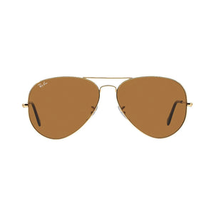 LENTES DE SOL UV400 MUJER RB3025 001/33 55 RAY BAN RAY-BAN