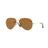 LENTES DE SOL UV400 MUJER RB3025 001/33 55 RAY BAN RAY-BAN