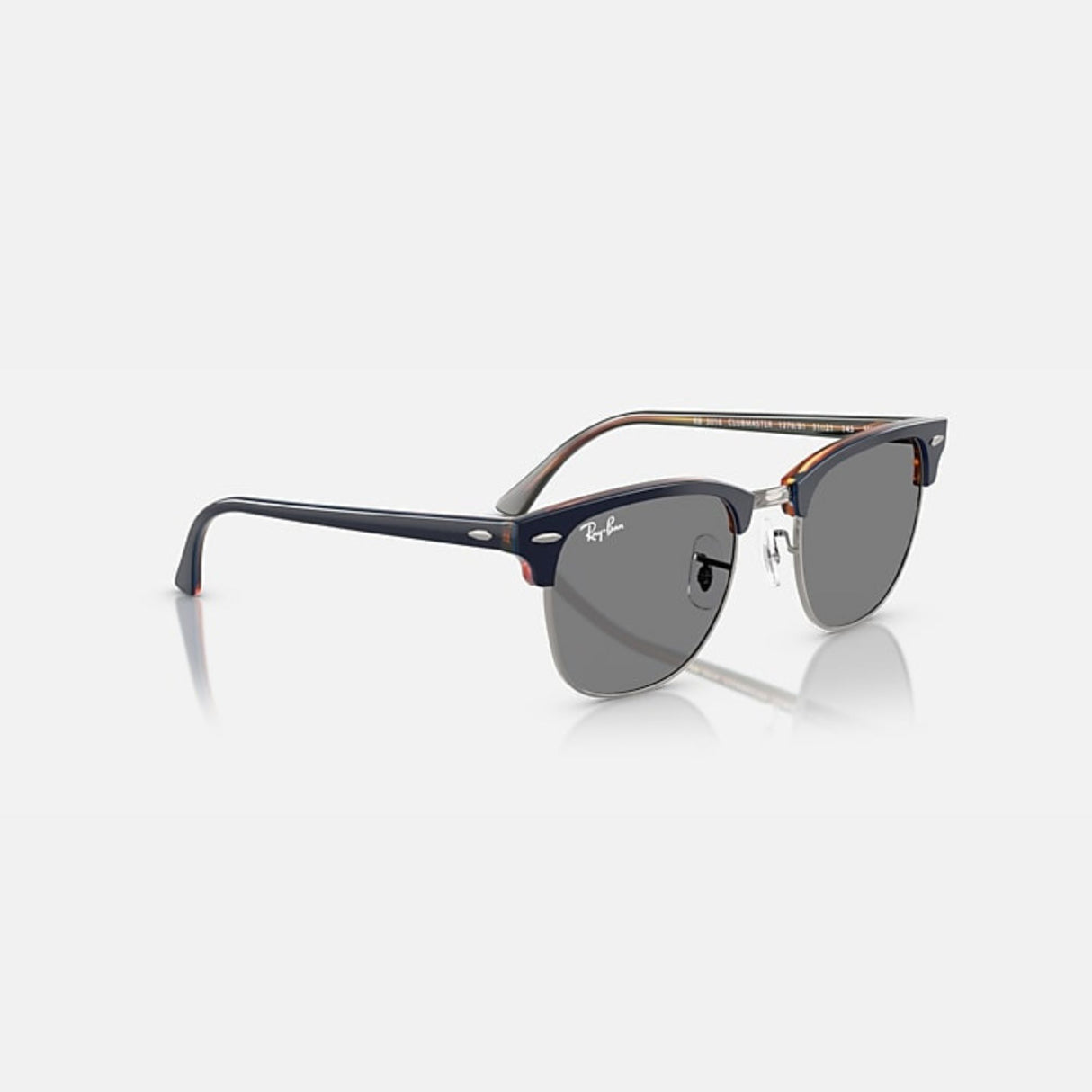 LENTES DE SOL UV400 MUJER RB3016 1278B1 49 RAY BAN